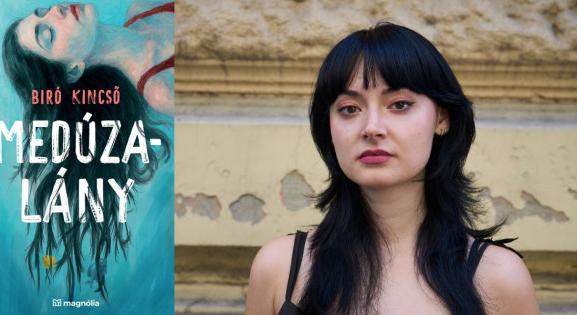 Leila a legszebb nő a világon, és ezért keményen meg is fizet – Olvass bele Biró Kincső debütregényébe!