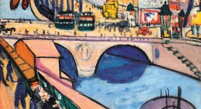 A siketnéma festőzseni, akit egy betegség állított pályára, majd elvette az életét – Tihanyi Lajos