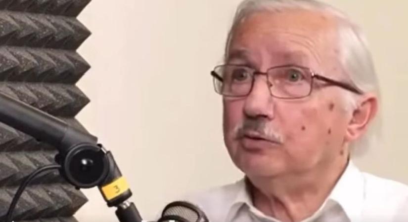 Hiába sikálják a tiszások, ez már nem fog lejönni: Lengyel László volt a megszorítócsomag egyik szellemi atyja (VIDEÓ)
