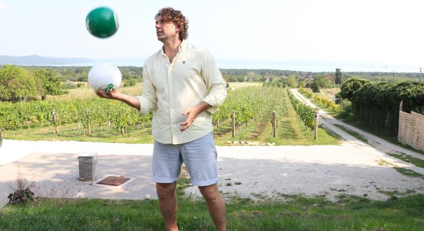 „Jobban izgatja őket a nemzetközi siker" - nem kertelt a Fradi légiósairól a klublegenda