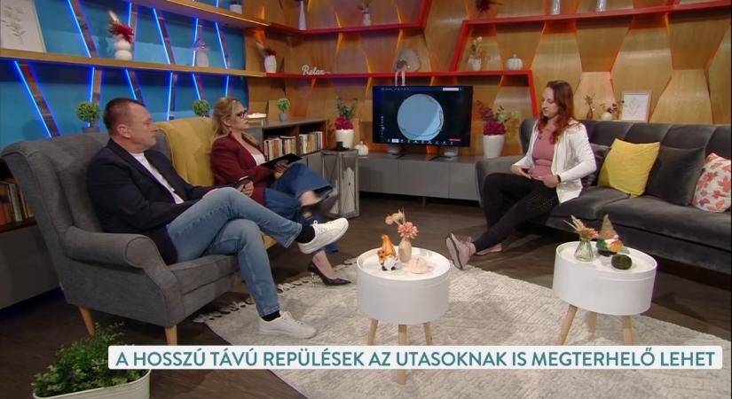 Világrekord: 29 órás repülés Sanghaj és Buenos Aires között – pilóta és gyógytornász tippekkel