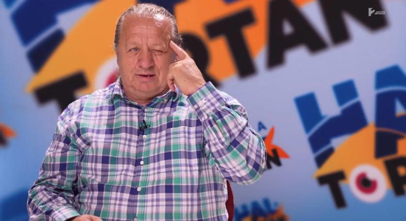 Brutális támadás Zámbó Árpy ellen: ez szörnyen kínos! FOTÓ