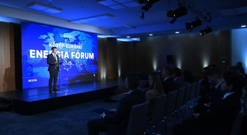 Bóka János: Az uniós hatáskörök átvilágításáról szóló jelentés készül