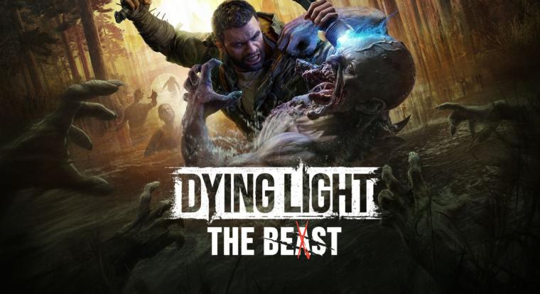 Több, mint 400 újdonságot és NG-t hoz a Dying Light: The Beast eddigi legnagyobb frissítése