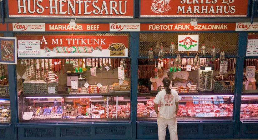 Ez a Magyarországon kapható legdrágább hússzelet, lesokkolsz az árától, a végösszeg brutális