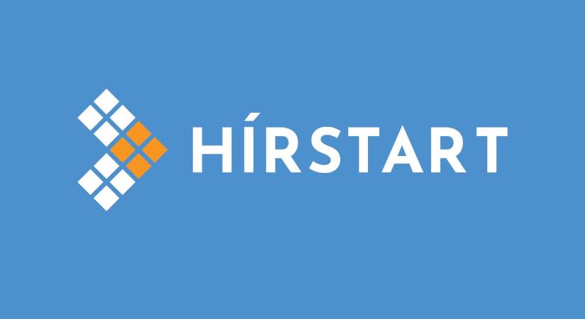 Megújult a Hírstart