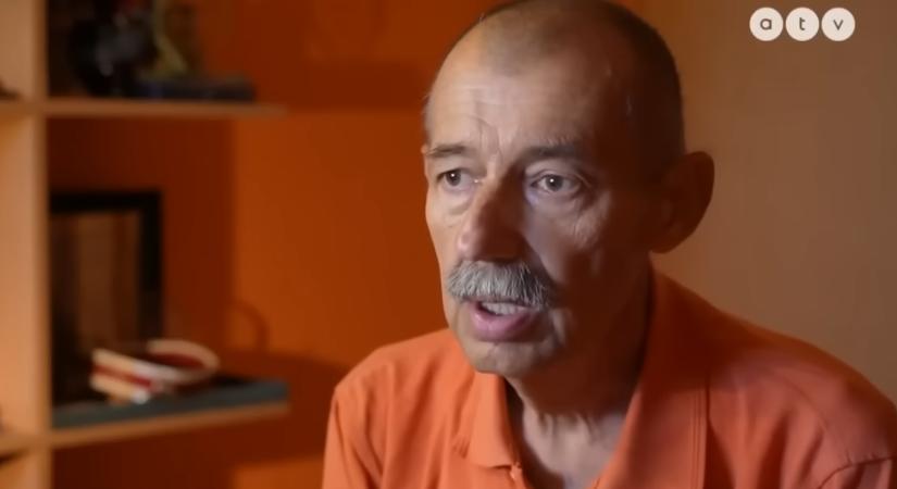 Meghalt Lehoczki László, Miskolc díszpolgára, aki a híres Spider Mentőcsoportot létrehozta