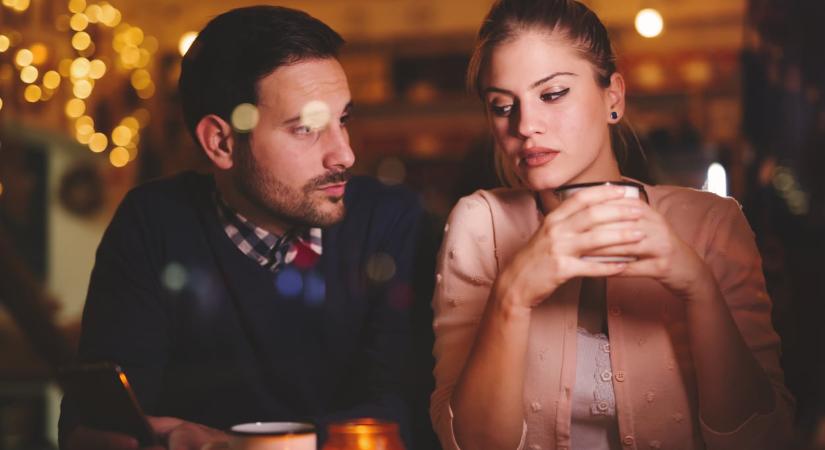 5 figyelmeztető jel, hogy te vagy a „mentőangyal” szerepben a kapcsolatodban