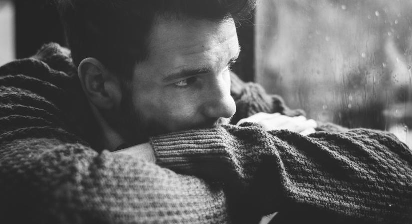 A lesből támadó téli depresszió 5 jele