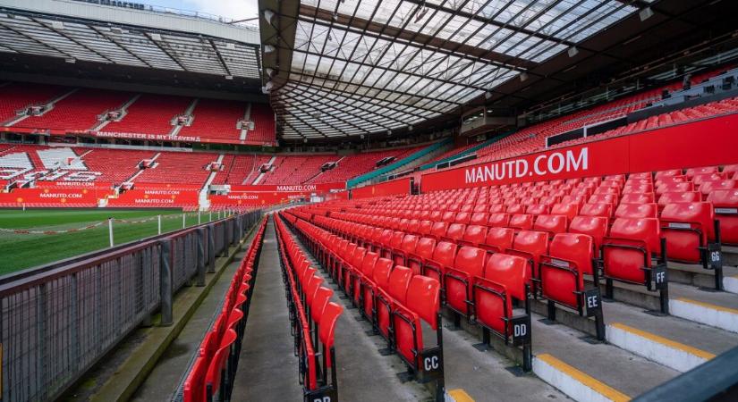 Az „új” Neymart akarja a Manchester United, már januárban leigazolhatják