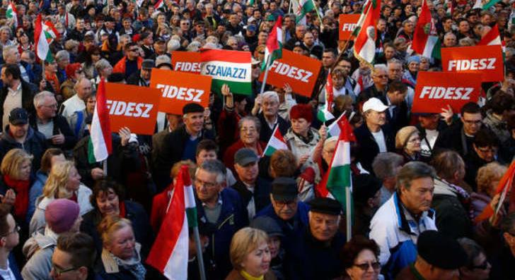 Népszerűbb a Fidesz-KDNP, mint a baloldali közös lista