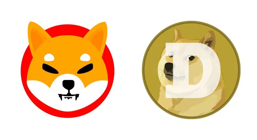 Shiba Inu vs. Dogecoin – Két memecoin, két teljesen eltérő út