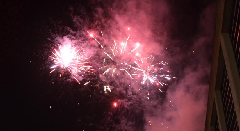 Városi Szilveszter 2025 Dombóvár