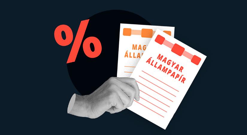 Állampapírok: százból kilencvenhatan ugyanúgy taktikáznak