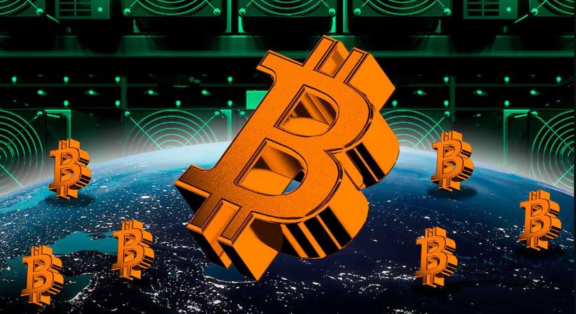 Bányász befektetés: szörfölj a digitális aranyhullámon tőkeáttétel nélkül