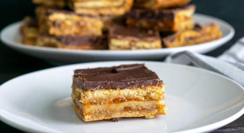 Képeken a 10 legfinomabb karácsonyi sütemény: a legtöbbet előre is elkészítheted