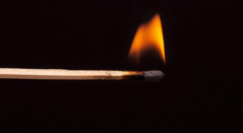 Börtönbe küldenék a mezőcsáti gyújtogatót