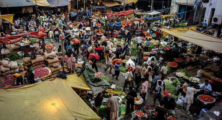 Van egy ország, ahol sokan nyertek Donald Trump váratlan vámcsökkentésén