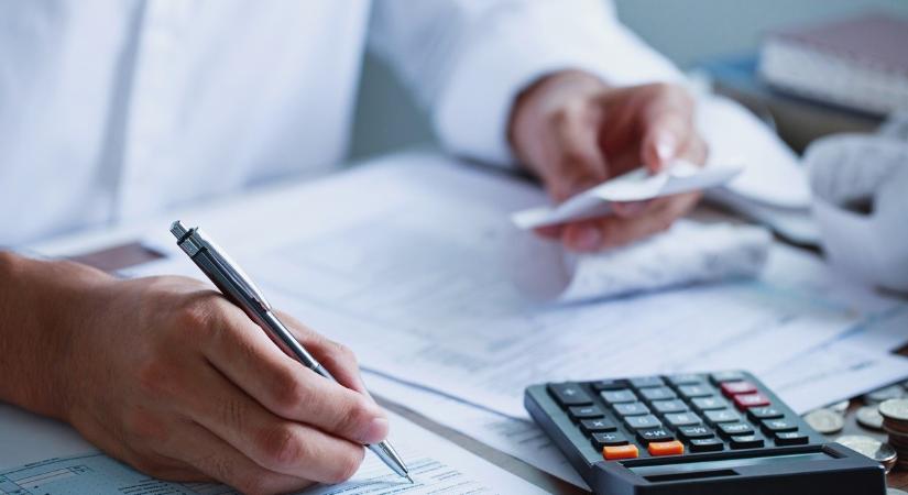 NAV: a teljesítés időpontja a módosító számlán