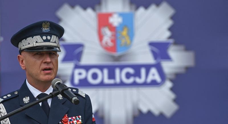 A lengyel ügyészség elfogatóparancsot adott ki a vasúti szabotázsakciók két gyanúsítottja ellen