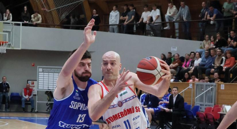 Paksról a válogatottba: Benke Szilárd karriercsúcs közeli szezonja