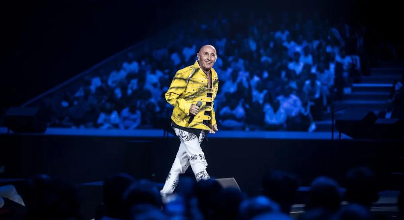 Pataky Attila: A Tisza-adótól az Isten óvjon minket