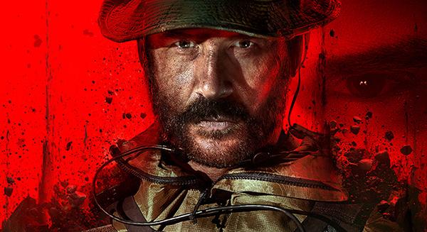 Switch-re is érkezhet a Sledgehammer új Call of Dutyja