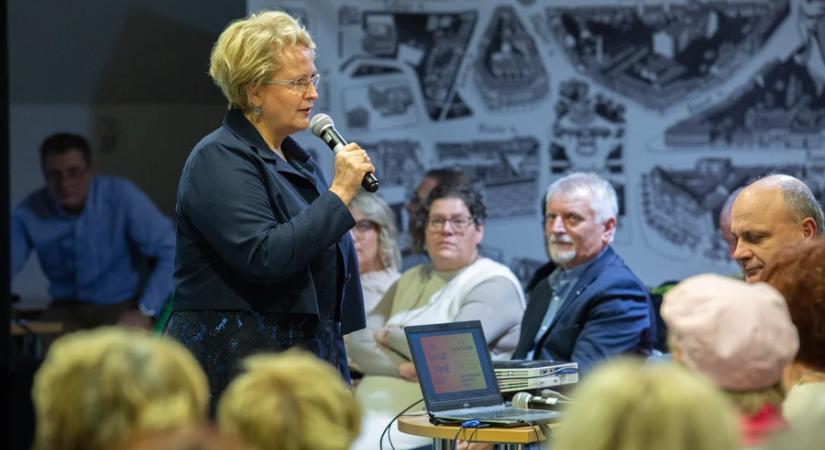 Jubileumi est Nagykanizsán: tíz év közösség, élmények és egy különleges vendég