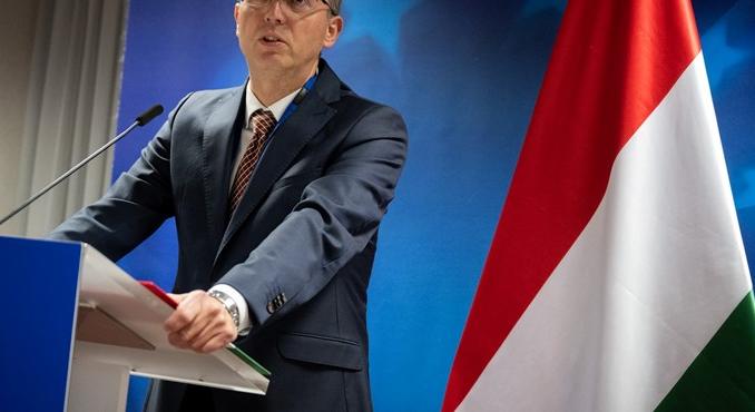 Hankó Balázs betartotta ígéretét: megvétózta az EU új felsőoktatási stratégiáját