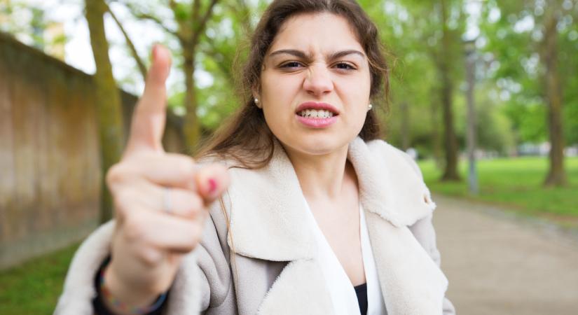 Ez a 3 kérdés segít, hogy felismerje a nárcisztikust