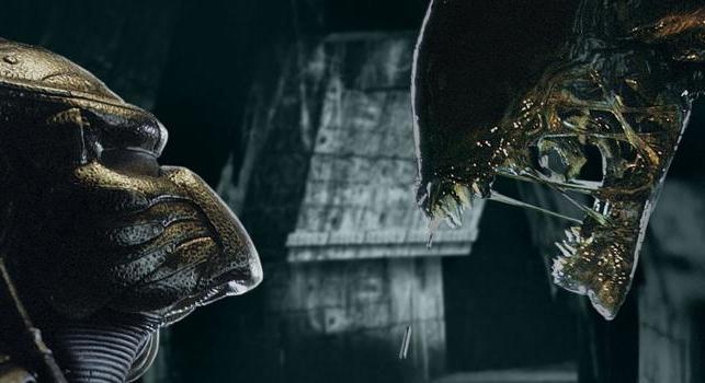 Dan Trachtenberg már az Alien vs. Predator 3-on is töri a fejét