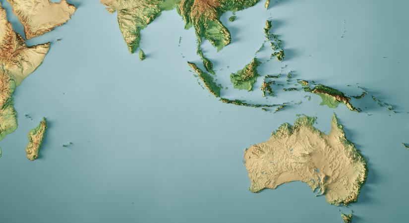 India gazdasága turbófokozatban: 8,2%-os növekedés Trump 50%-os vámjai mellett