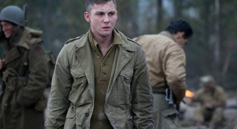 Harag: Látványos tankjelenetek és dráma a végén (kritika)