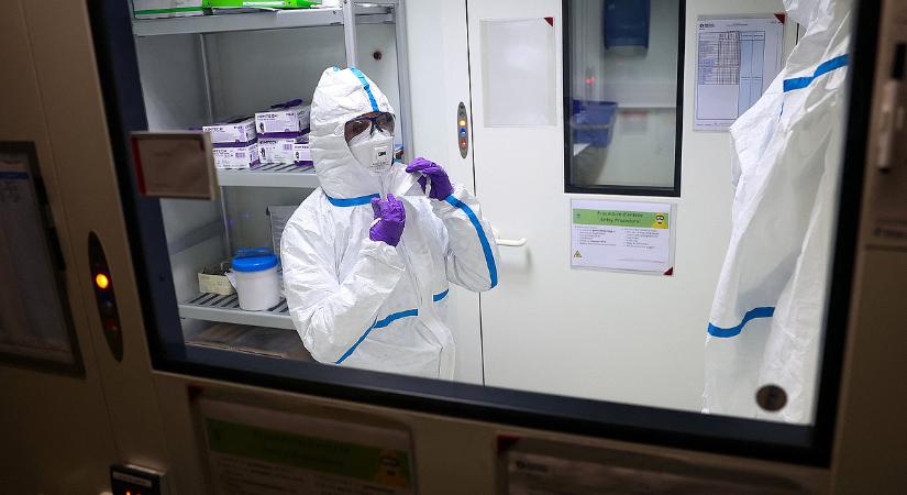 Riasztó figyelmeztetés érkezett: a Covid szinte semmiség volt ehhez a kórhoz képest