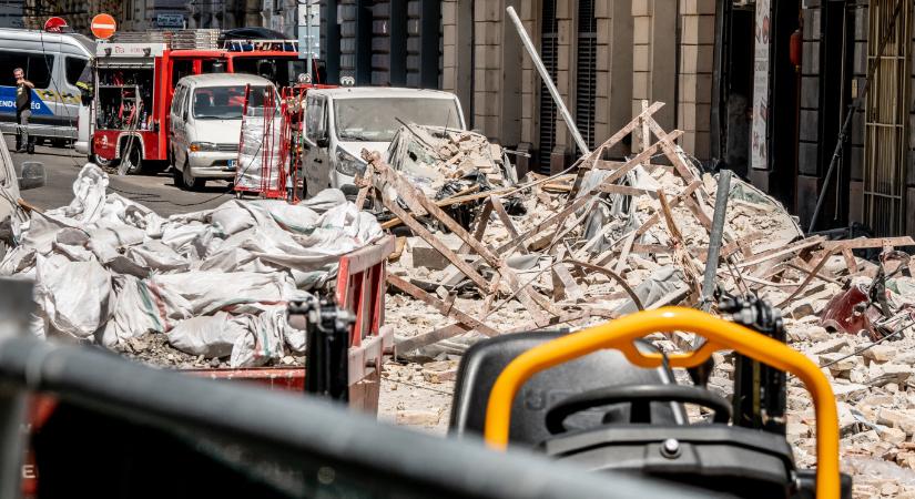 200 milliós kártérítés járna a házomlásban megrokkant balerinának, de felszámolják a cégeket, amiknek fizetniük kellene