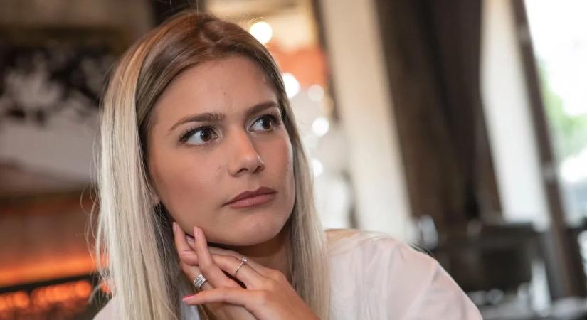 „Sokáig azt hittem, ez a csoda soha nem történik meg velem” - drámai vallomást tett Weisz Fanni