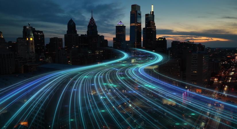 Az emberi evolúció egyszerűen nem tudja lekövetni a modernizáció vágtató tempóját