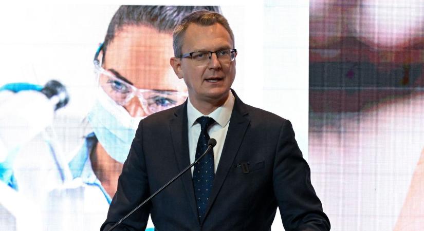 Új szakaszba lépett az e-egészségügy Magyarországon: több millióan használják már az EgészségAblakot – ez már európai szint