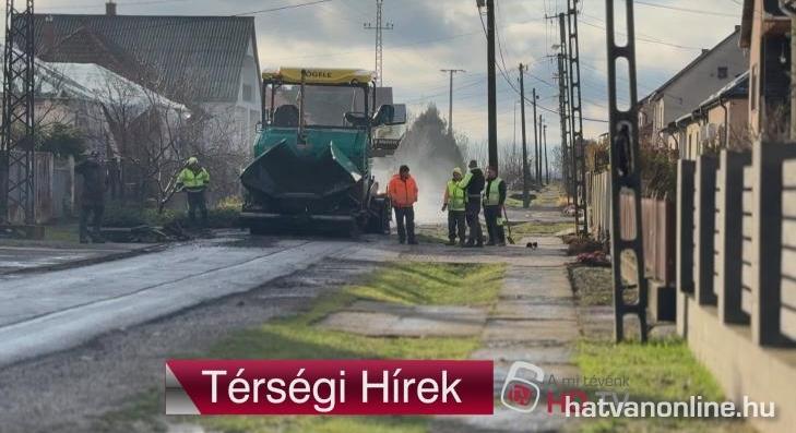 HO TV – Térségi Hírek, 2025. 11. 28. 