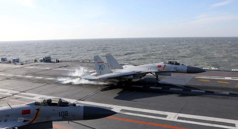 700-szorosára csökkenti a lopakodó gépek radarjelét egy új kínai bevonat