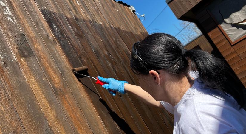Fejlemények az EVAT faházak ügyében