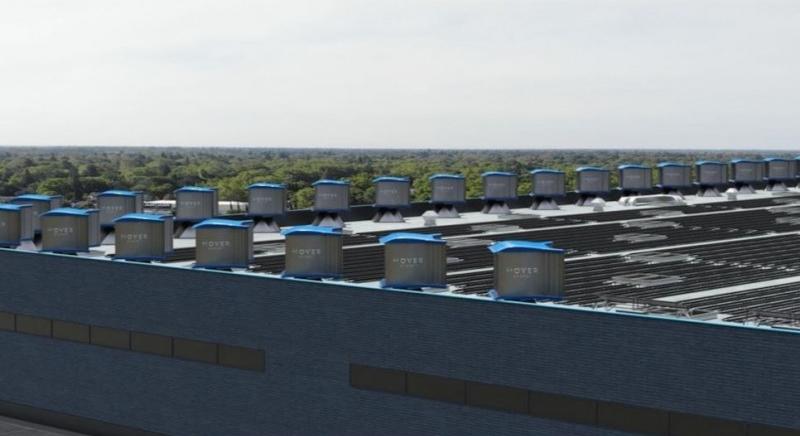 Európai projekt: az E.ON és partnere önfenntartó villamosenergia-hálózatot telepít