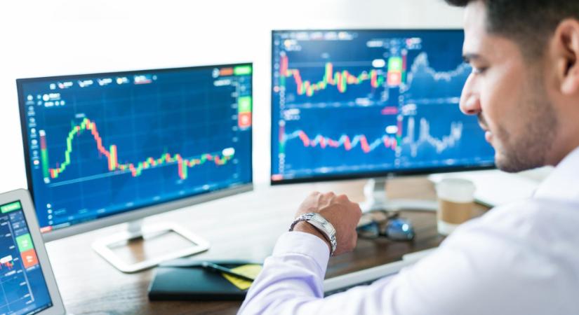 Jelentősen nőtt a külföldön tartott magyar megtakarítások összege