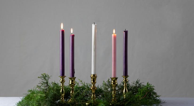 Mennyire ismered az adventi hagyományokat? Teszteld magad ezzel a kvízzel!