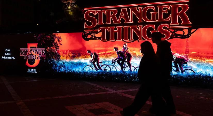 Itt a vége, fuss el véle! Itt van minden, amit tudnod kell a Stranger Things utolsó évadáról