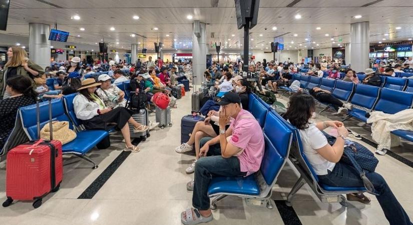 Megszüntette hűségprogramját az egyik fapados - jókora ráfizetés lett a vége