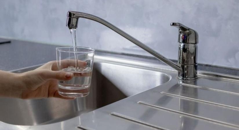 Szünetelni fog az ivóvízellátás Győrasszonyfán