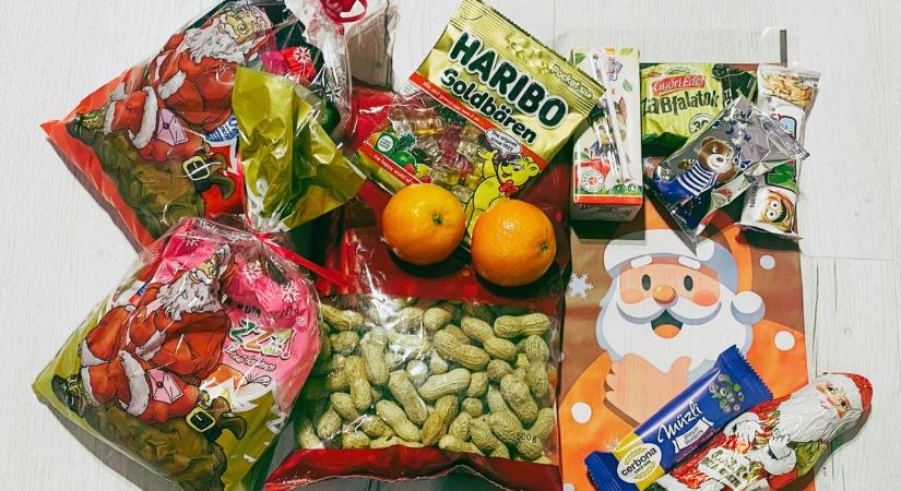 Nem fogod elhinni, mi jött ki a végén: kiszámoltuk a mikuláscsomag árát