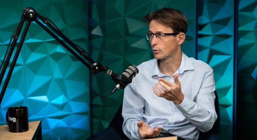 Zsiday szerint minden feltétel adott a kormányváltásra, de ez nem jelenti azt, hogy sikerülni is fog a Tiszának