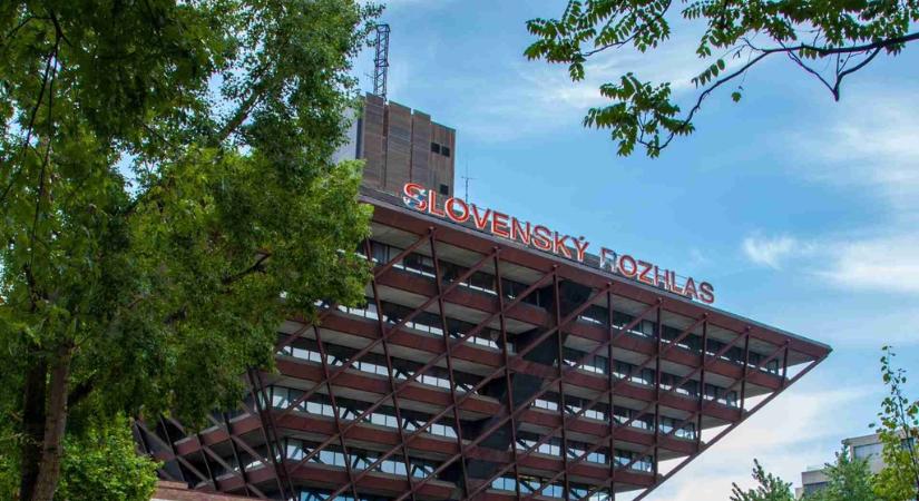 Decembertől Peter Janků vezeti a Szlovák Rádiót